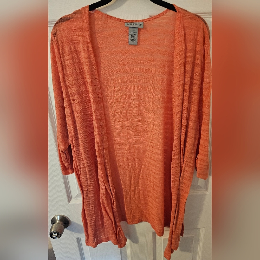 Catherines Cardigan - Picture 1 of 3
